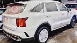 کیا سۆرینتۆ